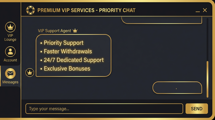 Payment and PKR controls in pkwin - 6